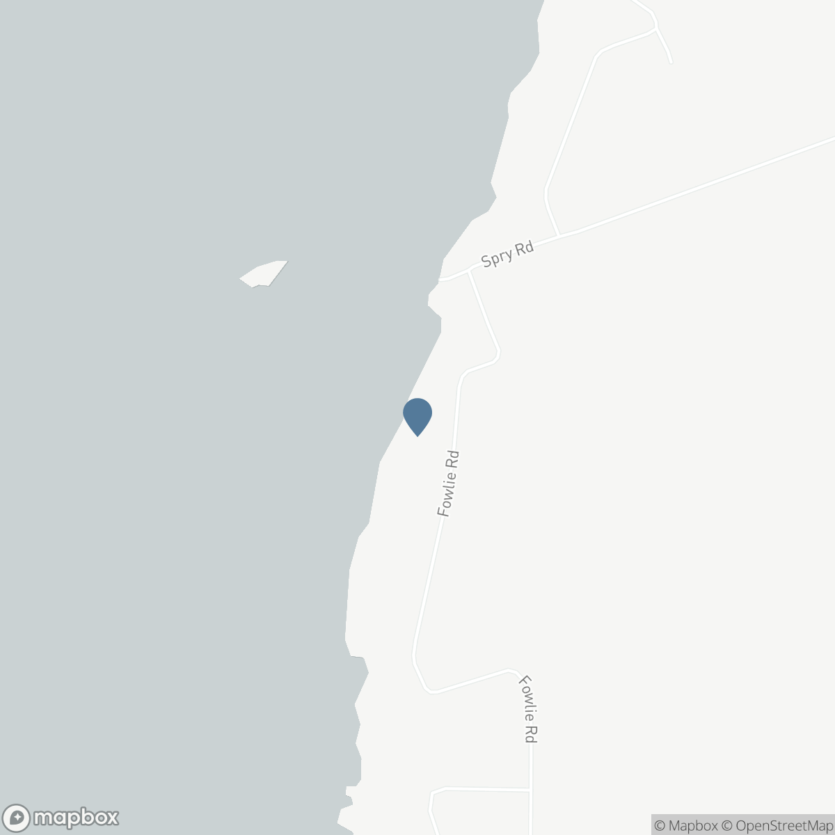 123 FOWLIE ROAD, Lion's Head, Ontario N0H 1W0